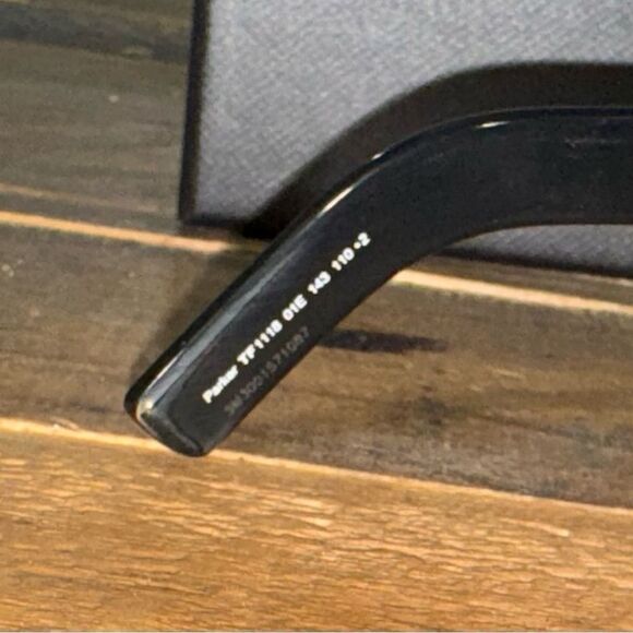 Tom Ford Sunglasses
